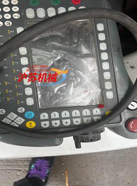 出售 成都卡诺普 CRP-TPHT80K-A 操作盒