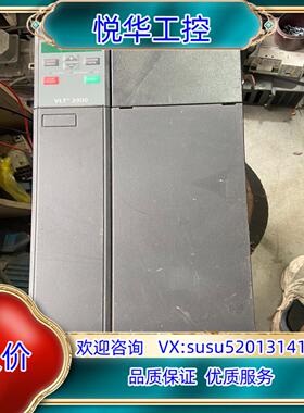 丹佛斯变频器 质量VLT2900  成色 如图所示议价