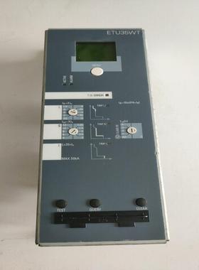 西门子框架断路器控制器ETU35WT/3WT9841-4AA