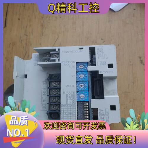现货   FX2N-16CCL-M         的