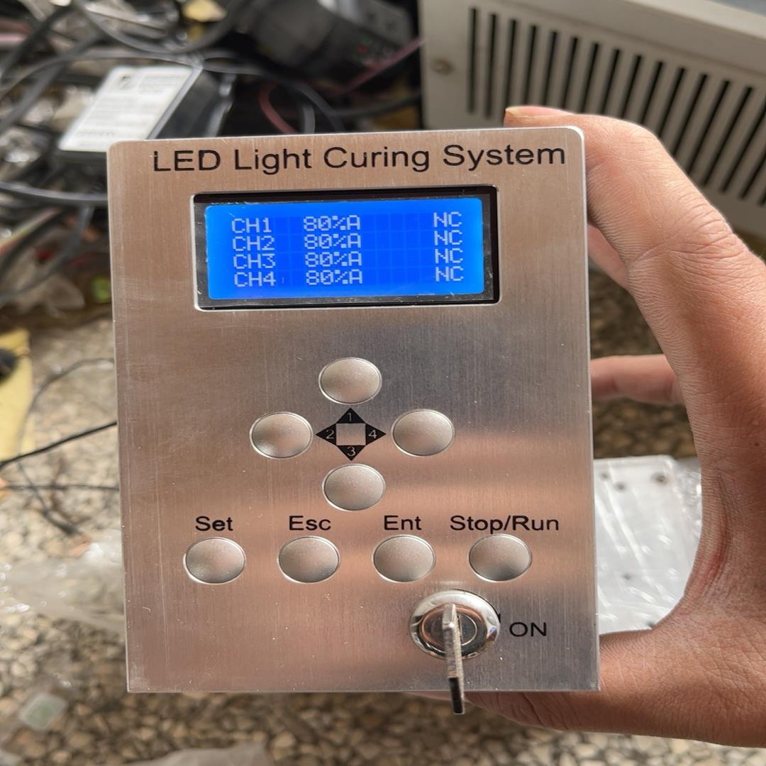 UVATA依瓦塔UV光源控制器,紫外线固化机议价