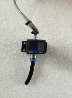 气压表 SPAN-P10R-R18M-PN-PN-L1