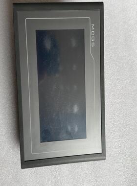 [德峰]昆仑通态触摸屏TPC7062TD(KT)，拆机，实物图片，功