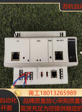 霍尼韦尔/Honeywell 控制器XCL8010A，功能正