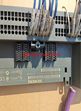 （请询价）193-1CL00底座 ET200L，功能完好无磕碰成议价
