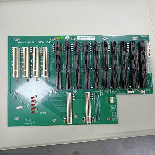[德峰]研域A2，底板 工控BP研为P4L工控机14 -，，:REV