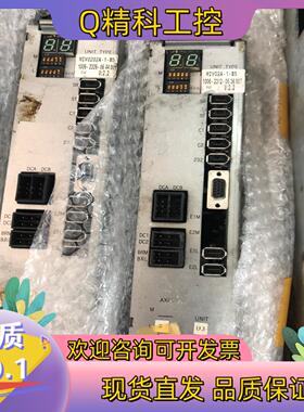 现货OKUMA驱动器 MIV0404A-1-B5 MIV08-3