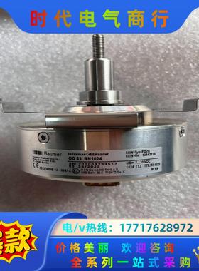 SEW编码器型号EG7R全新OG83RN1024全新现货议价