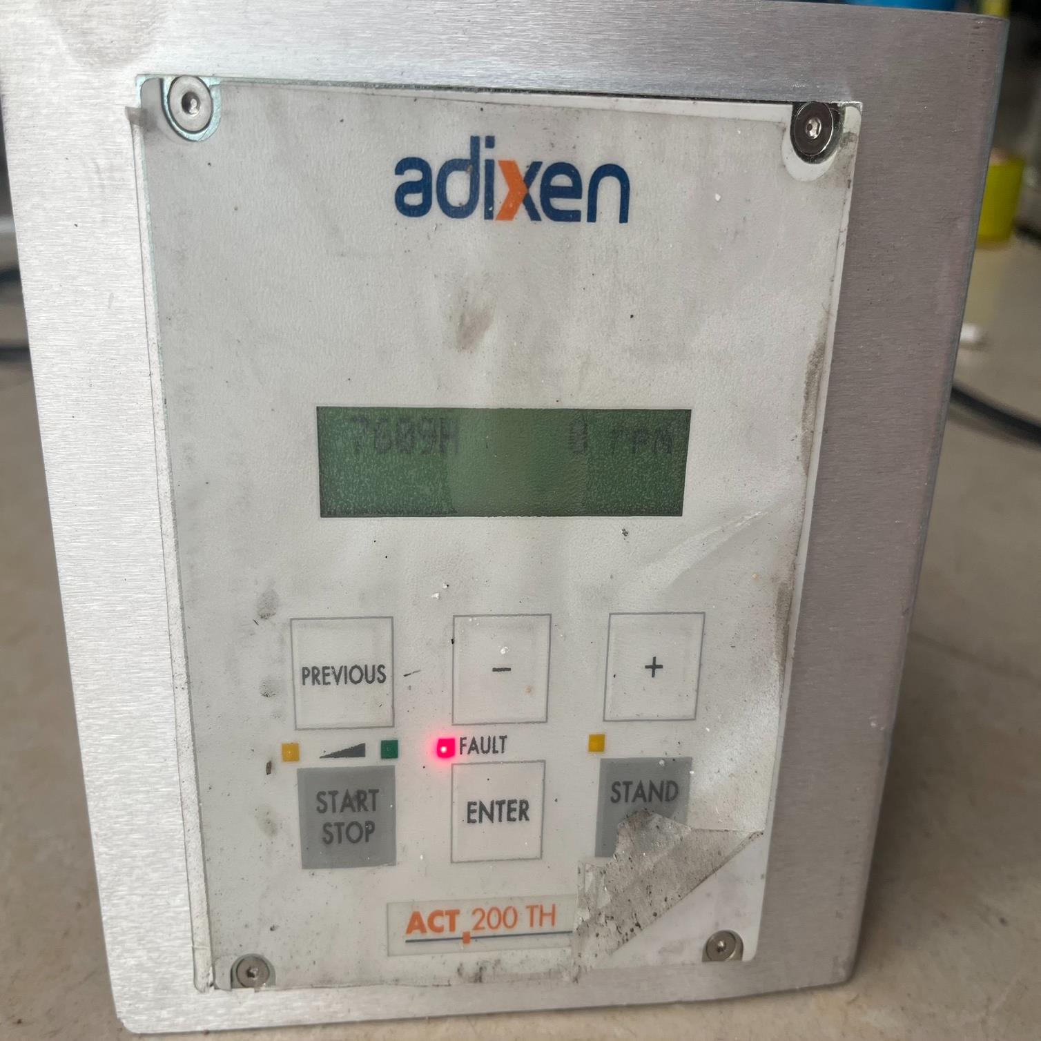 （设备配件）阿尔卡特ALCATEL ADIXEN ACT 200TH分子