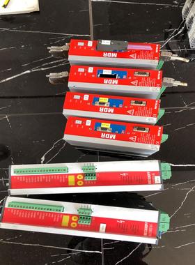 BECKHOFF驱动器AX2003-AS S60301-52