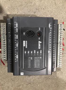 台达PLC，DVP24ES200R现货，，成色如