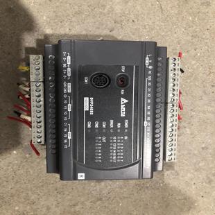 台达PLC 成色如 DVP24ES200R现货