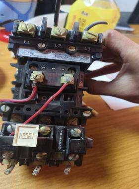 【工控自动化】AB罗克韦尔交流接触器509-B0D 1议价
