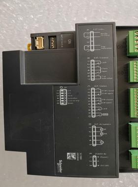 控制器EMS58563，SC110A成色拍摄。