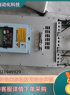 现货伟肯37kw变频器NXS0072G5H/PA007255H0