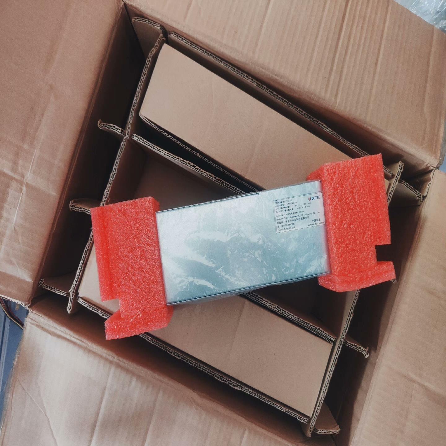 [德峰]DD1100VDC电源VDC4812直流50东辰转换转 科技