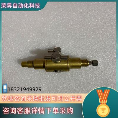 现货Beswick PRD3HP-91606-VIK 减压阀 8