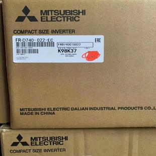 变频器 022 余货 D740