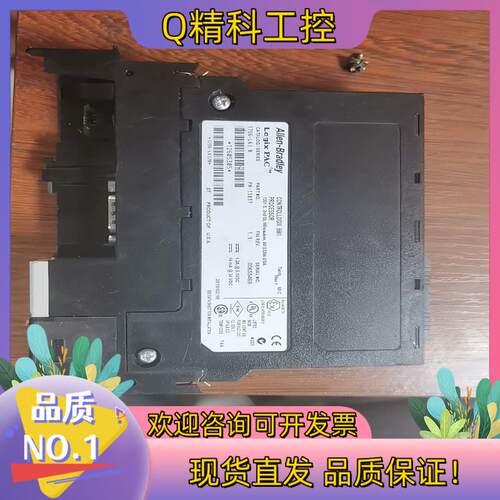 现货ab1756-L61 B 模块,有的老板联系