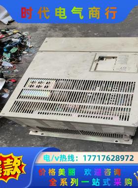 安川55KW变频器！ClMR-G7B4055，有面板！议价