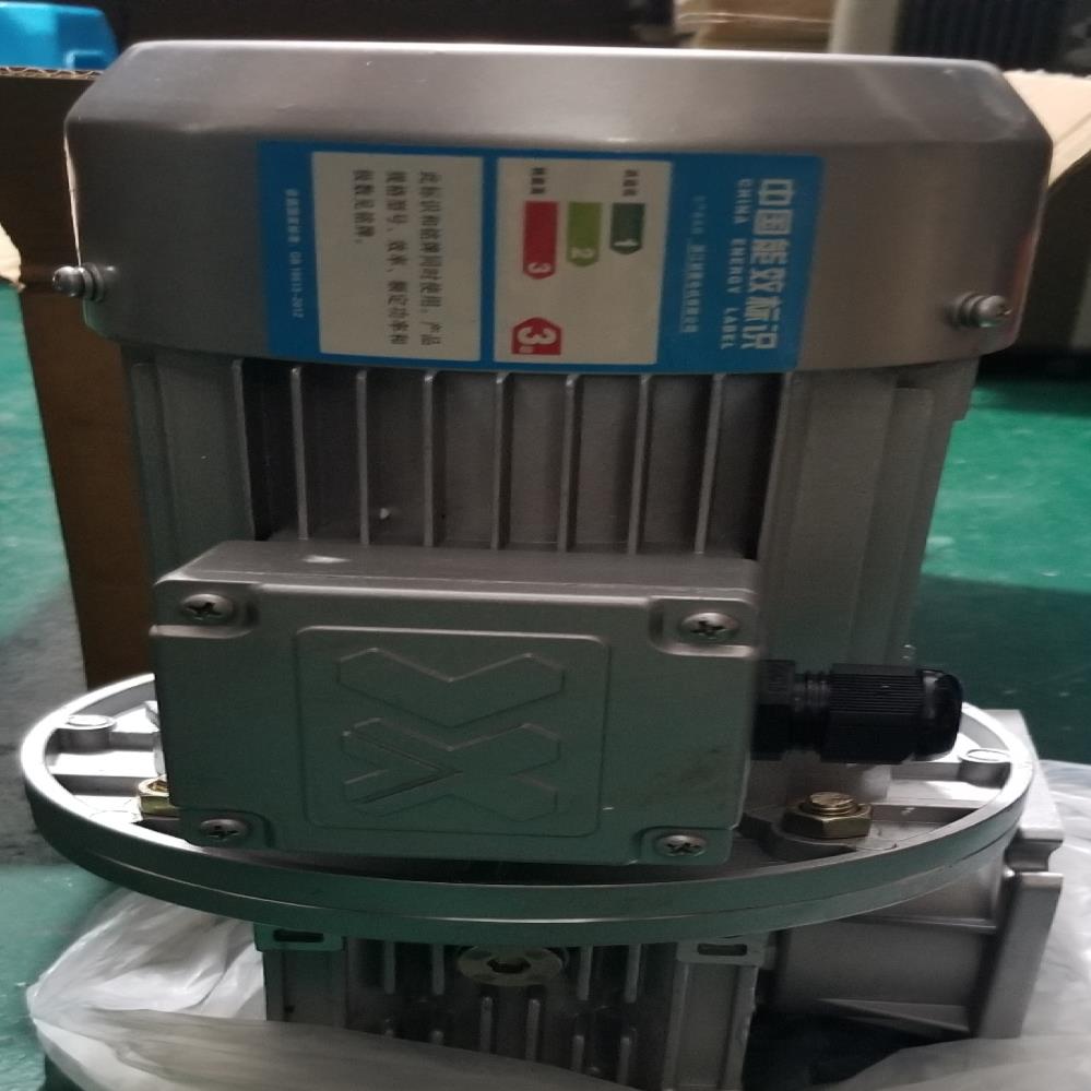 (设备配件)W30-750库存电机铝壳063-三相机异步电动台F3