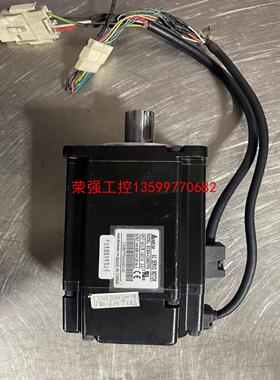 【荣强工控】ECMA-C30807PS 台达伺服电机 750W