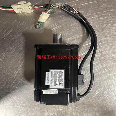 【荣强工控】ECMA-C30807PS 台达伺服电机 750W