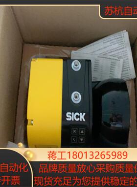 西克扫描仪，MICS-CCAZ90PZ1P01全新，S议价
