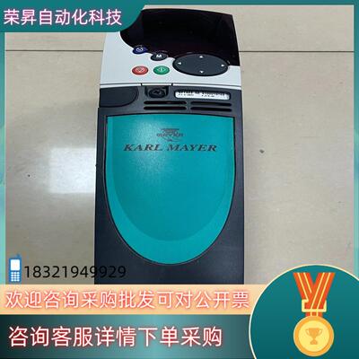 现货SP1403-KM 卡尔迈耶变频器 卡尔迈耶经编机CT驱动器