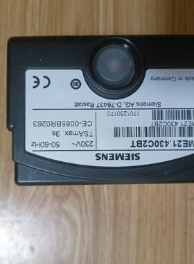 （设备配件）C2BT430控制器LME21.