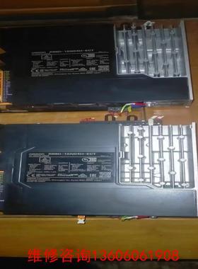 （请询价）伺服R88D-1SN2oH-ECT  400W议价