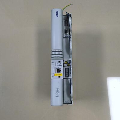 [德峰]需要驱动器伦茨E94AMHE0044实物Lenze的，，拍摄