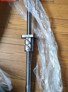 （设备配件）马扎克VCN410A 一代机 XZ轴丝杠 VCN510一代机