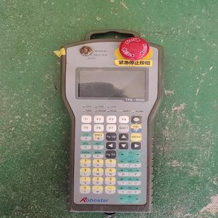 ROBOSTAR手持控制器TP6-9000