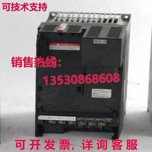 ALLEN BRADLEY POWERFLEX 525 25B-D024N104 15HP Lecteur 480V -