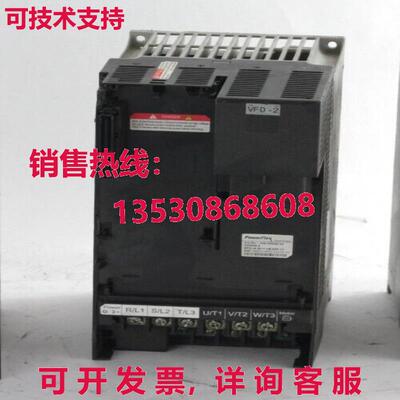 ALLEN BRADLEY POWERFLEX 525 25B-D024N104 15HP Lecteur 480V -