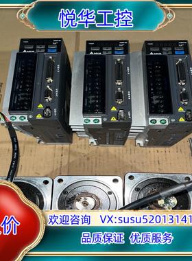 台达B2伺候驱动器750wASD-B2-0721-B议价