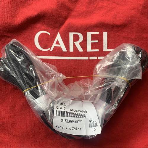 意大利卡乐温度探头线NTC030HP00:NTC030HPOO  3米长S-103AT议价