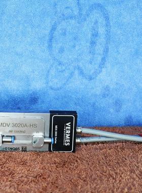 VERMES德国点胶阀型号 MDV 3020A-HS原装