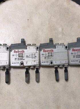 力士乐mnr r422 100 556