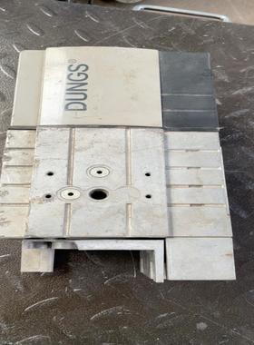 W-MF-SE512C01S22冬斯DUNGS电磁阀 威索机