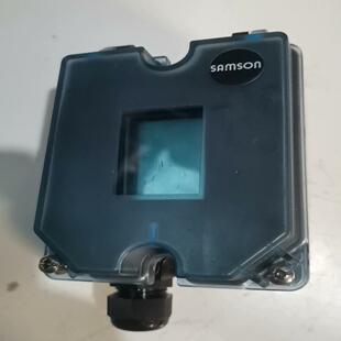 3725samson定位器 德峰