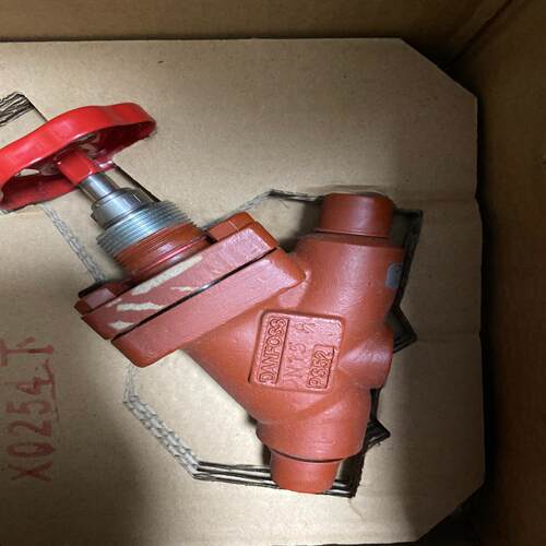 [德峰]DANFOSSS丹佛斯- SVA AB5230148 S15