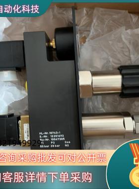 现货百超氧气调压阀10067385全新10763-1全新原装