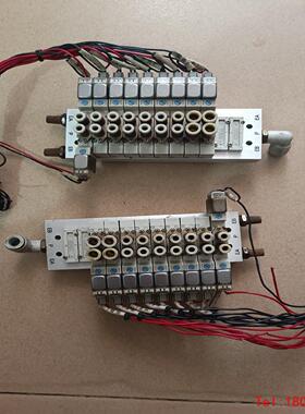 【非标价】smc电磁阀SY3200-5G-5M