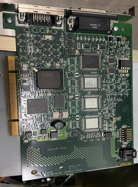 [德峰]VM41B 203-0236-RC COGNEX 2004三