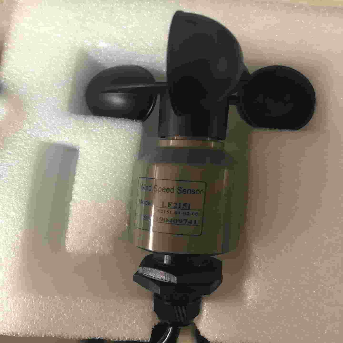 【工控自动化】LE2151雷奥风速传感器带包装议价