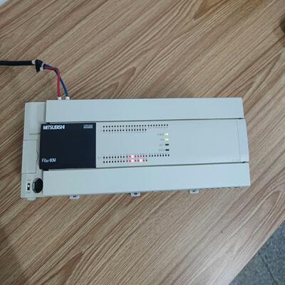 正品三菱PLC，FX3U-80MT/ES-A，1台