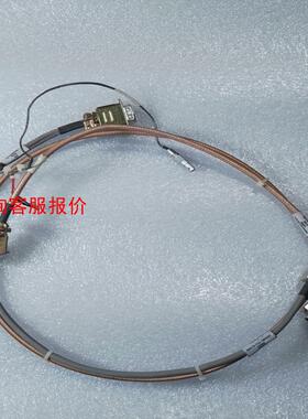 【环球】853-144486-001光谱仪集成通讯电源线