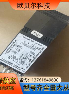 英国WEST温控仪表P6100-2110002,拆机正品，议